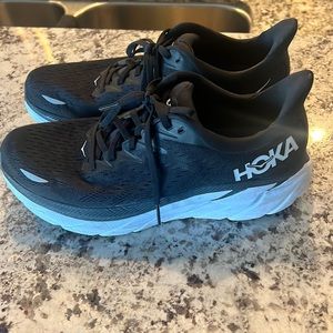 Hoka shoe